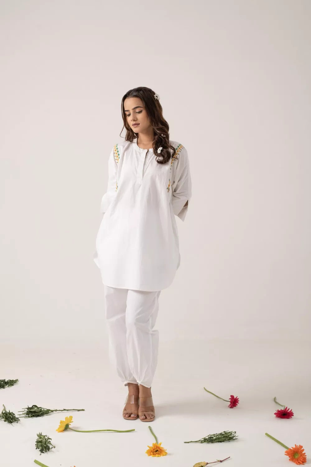 Kanti cord set