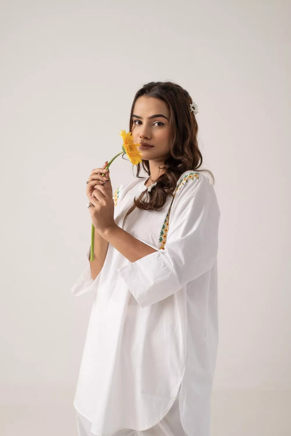 Kanti cord set