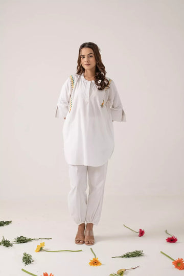 Kanti cord set