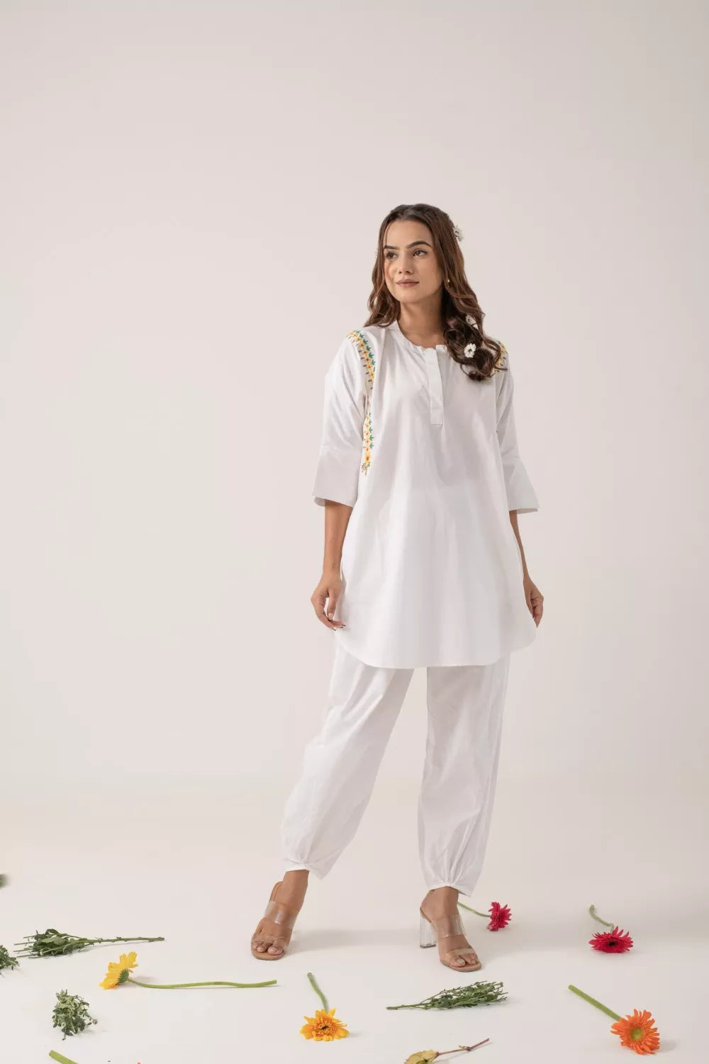 Kanti cord set