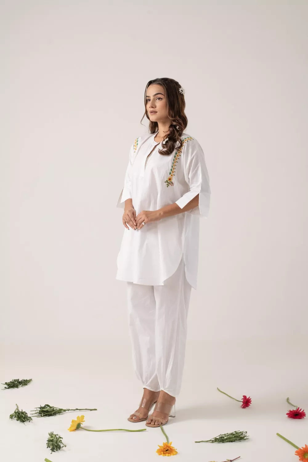 Kanti cord set