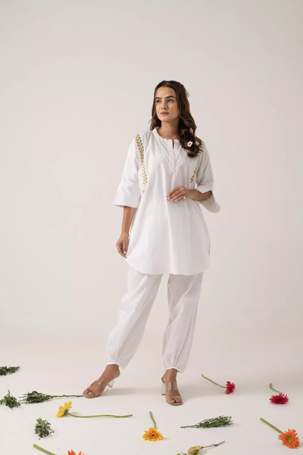 Kanti cord set