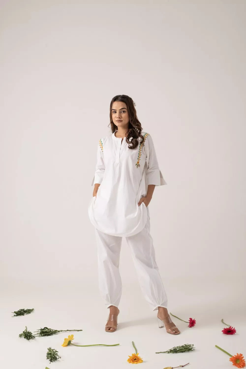 Kanti cord set