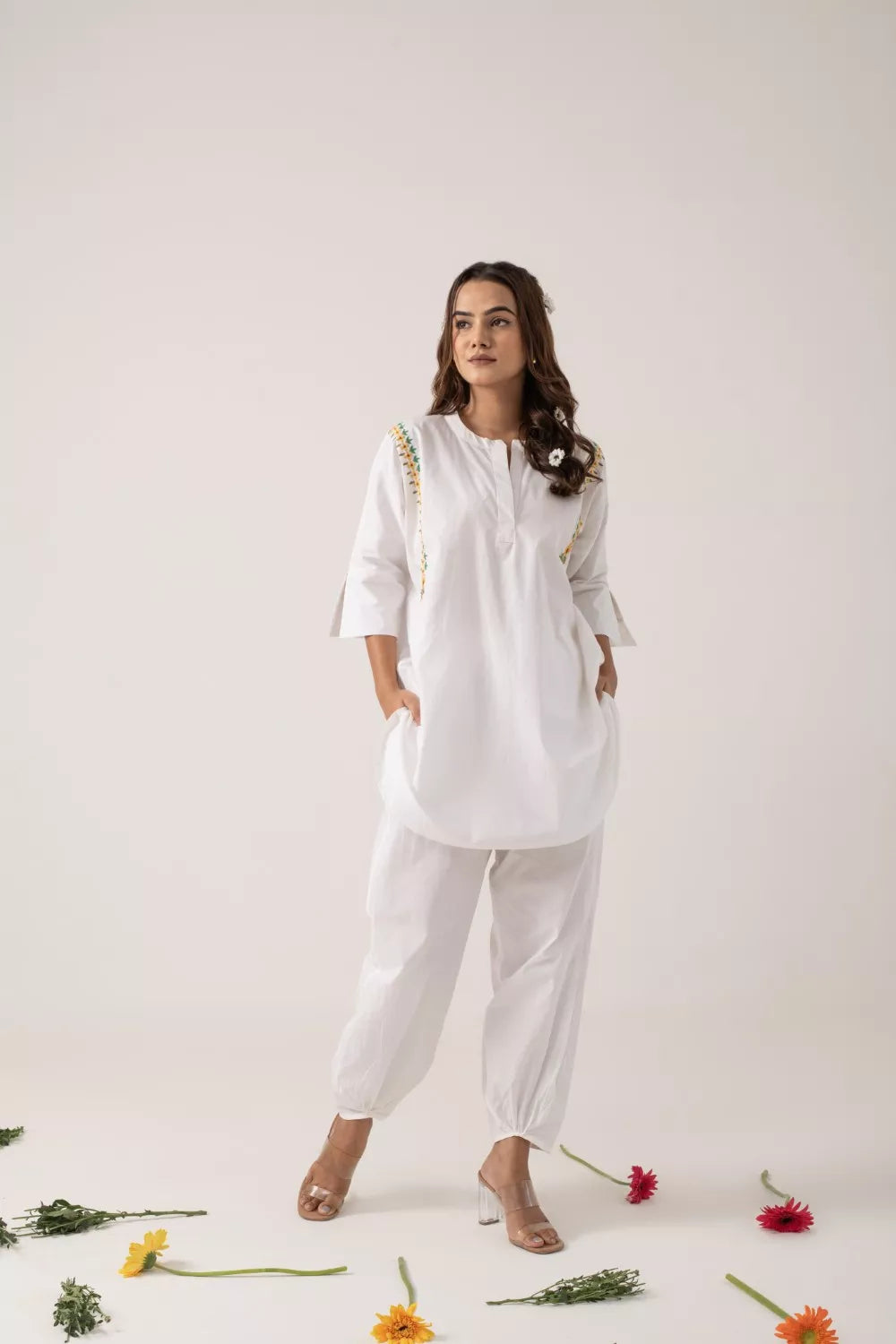 Kanti cord set