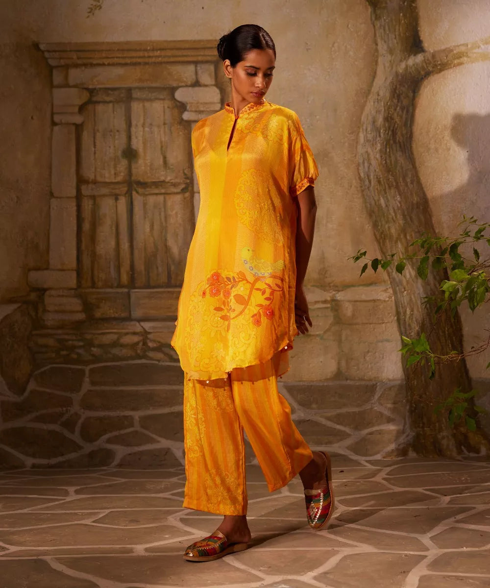 Mango co-ord set