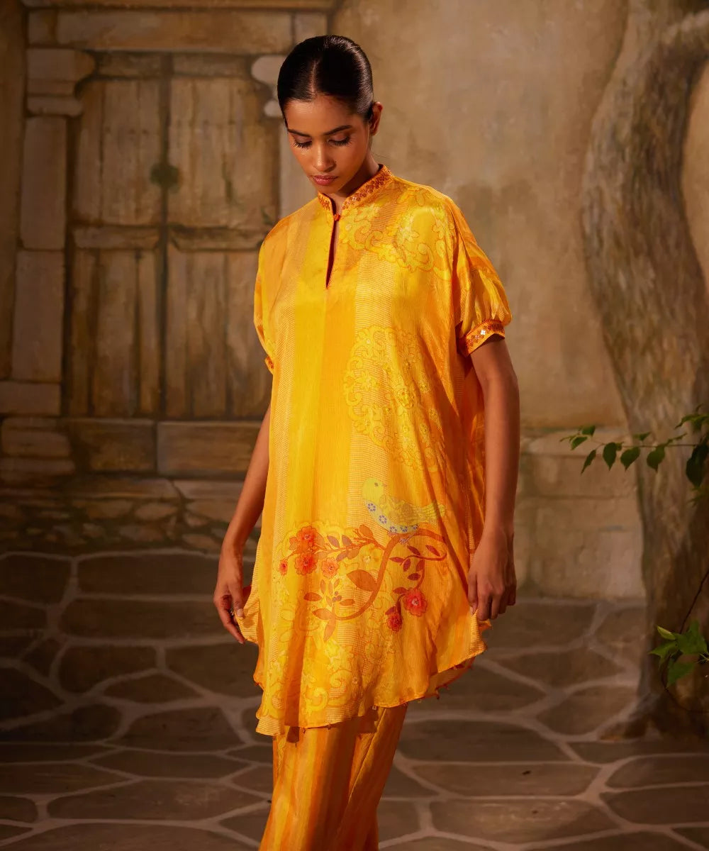 Mango co-ord set