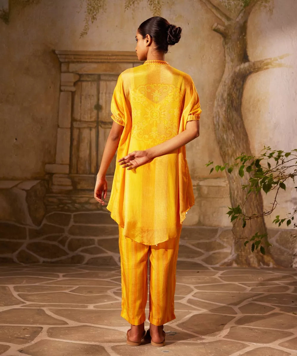Mango co-ord set
