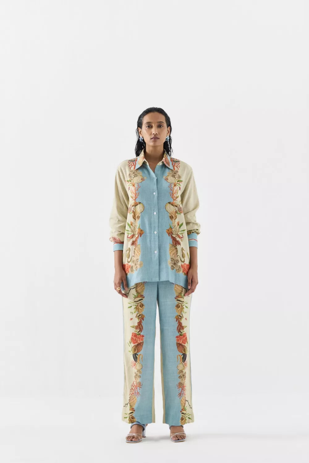 Mapusa Shirts and Pants