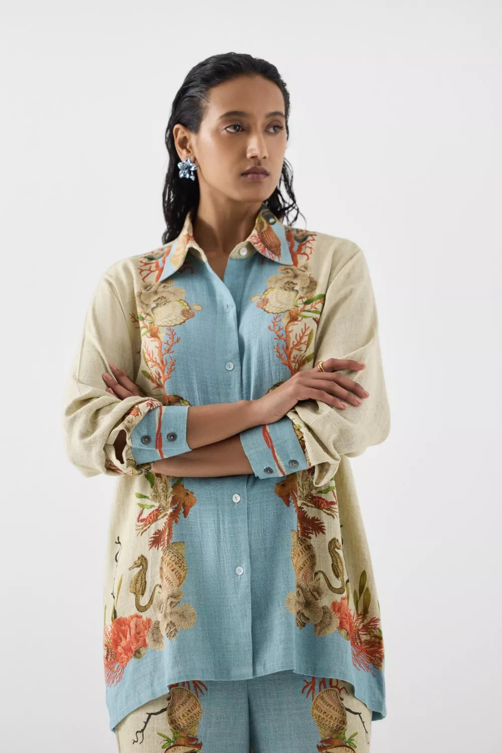 Mapusa Shirts and Pants
