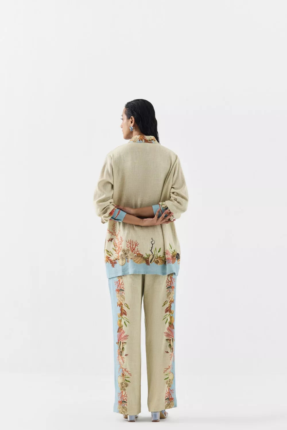 Mapusa Shirts and Pants