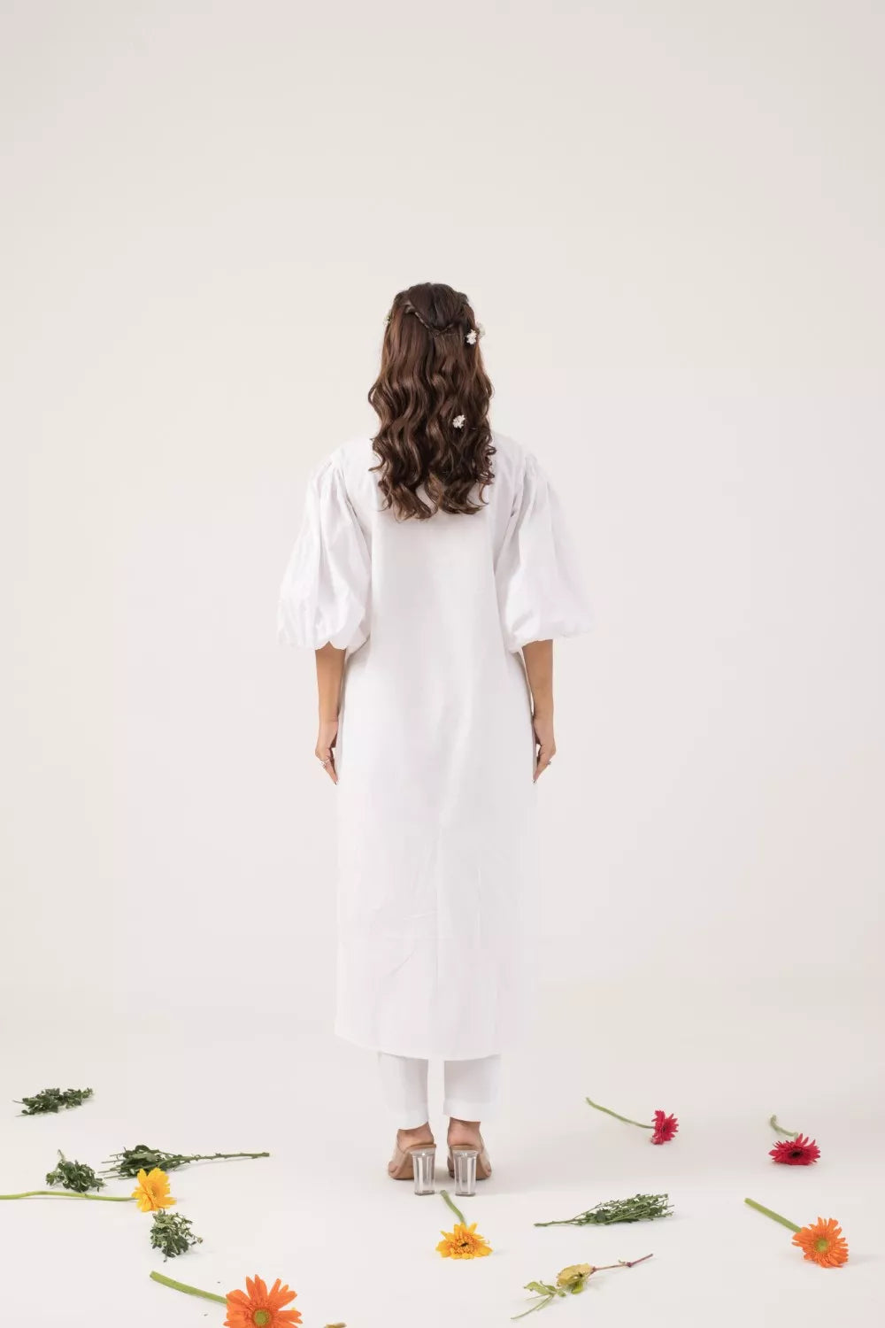 Maya kurta set