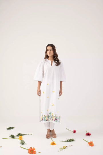 Maya kurta set
