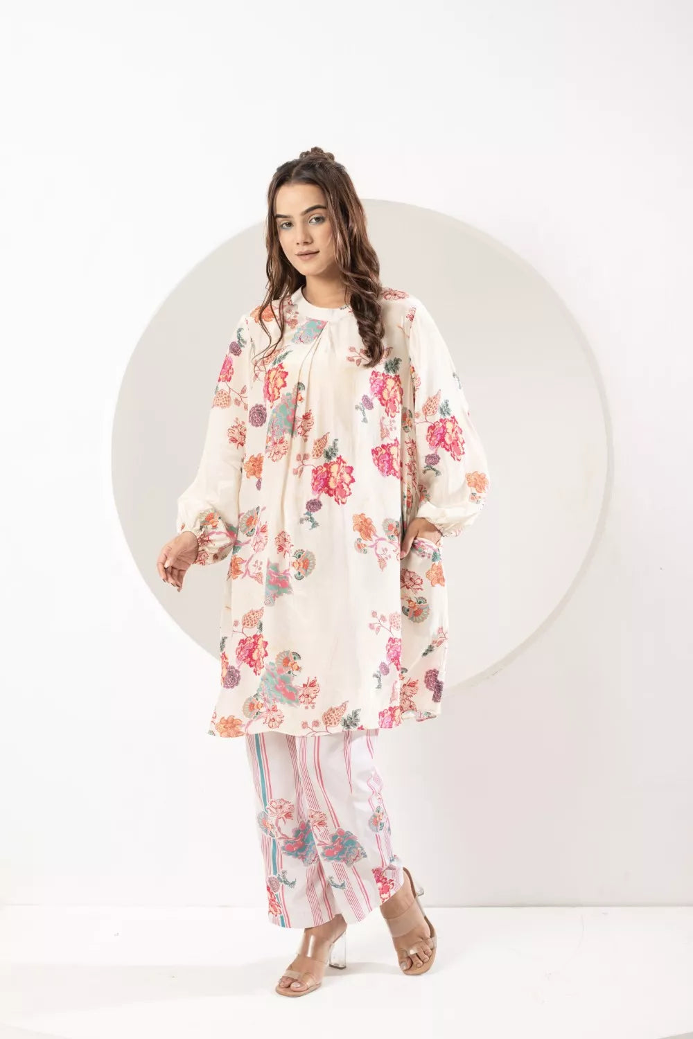 Mogra cord set
