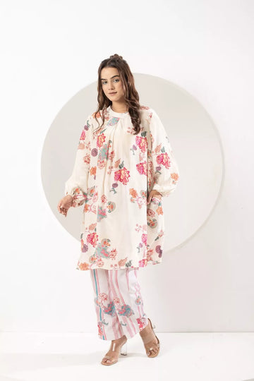 Mogra cord set