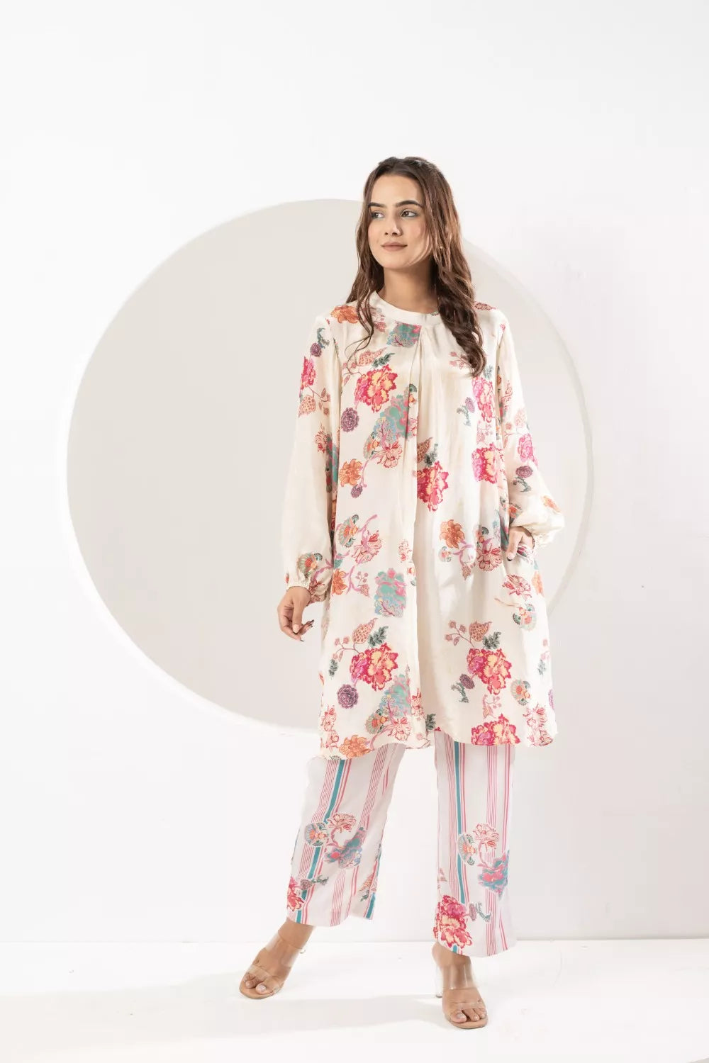 Mogra cord set