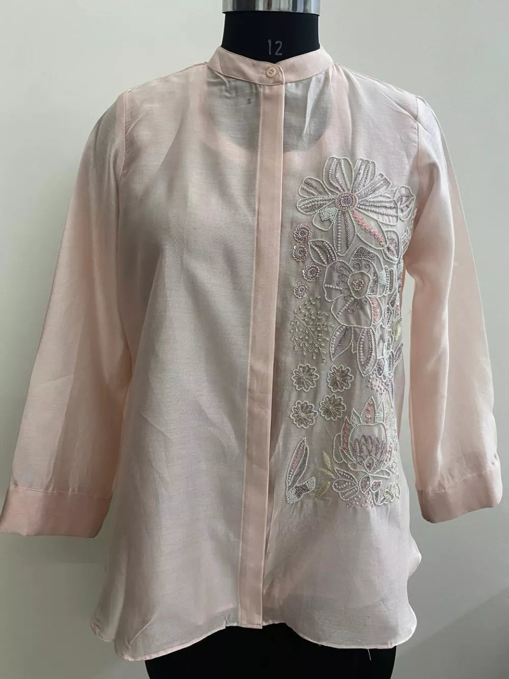 Peach Tops