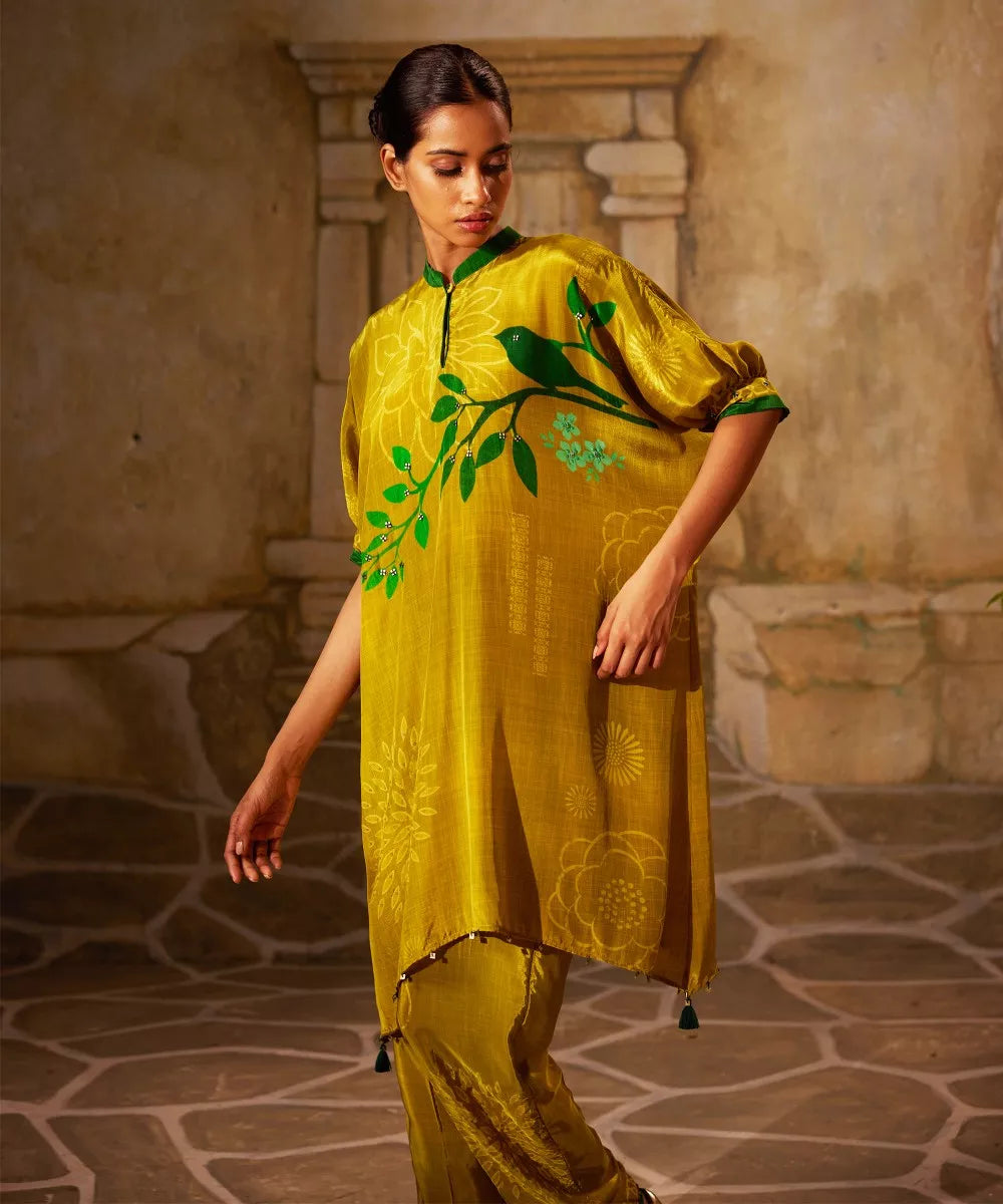 Pgreen co-ord set