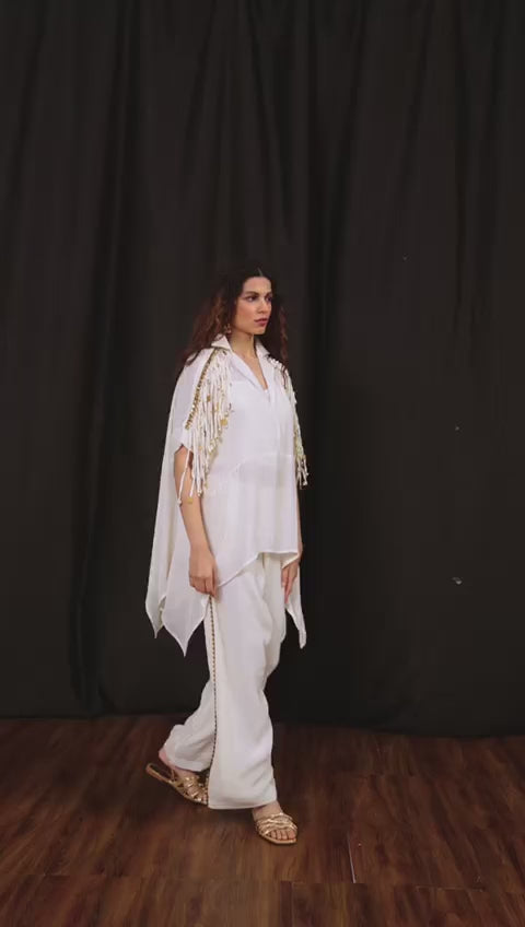 Bias Jhalar Twin Set