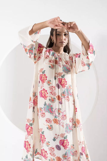 Tulsi kurta set