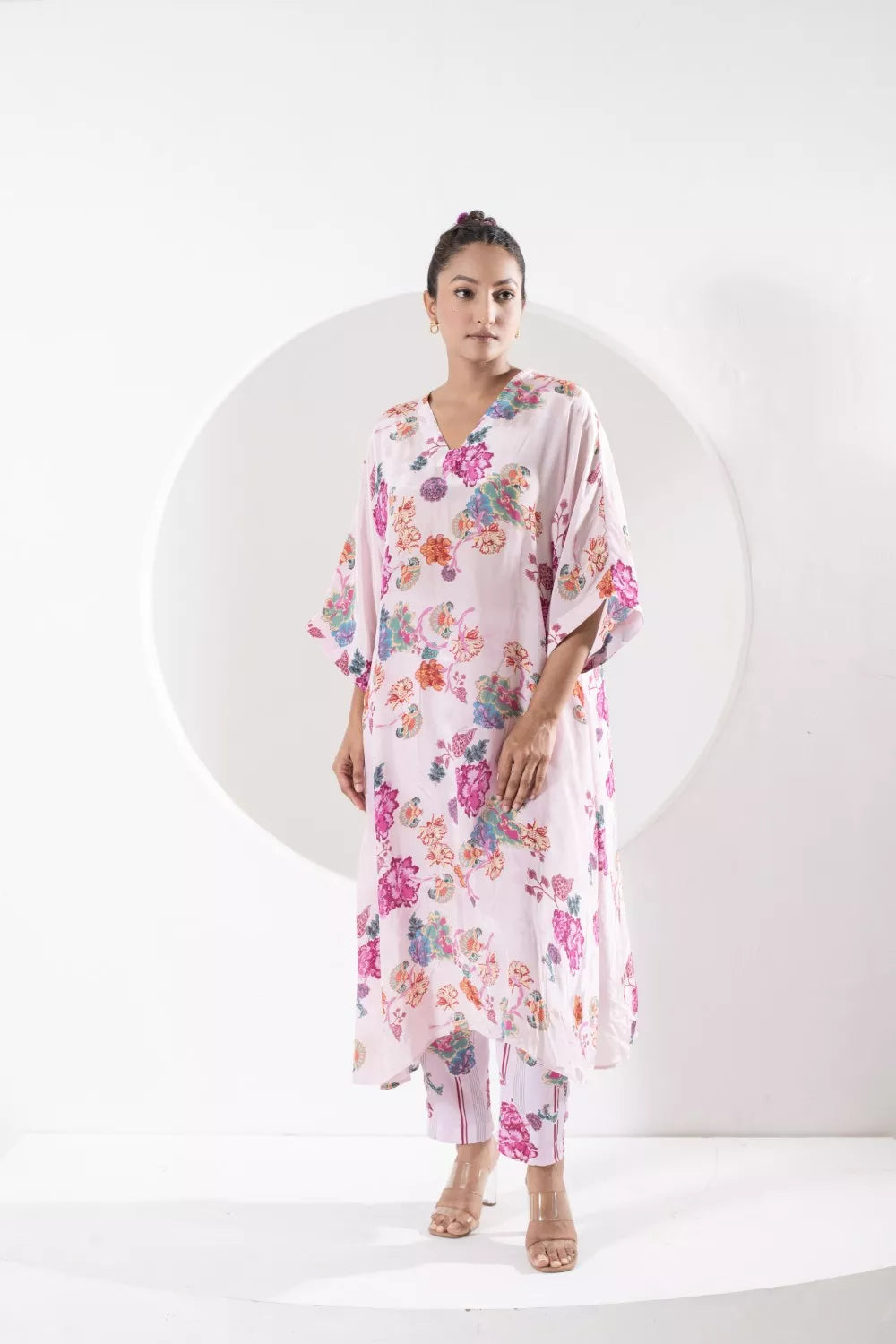 Vrinda kurta set