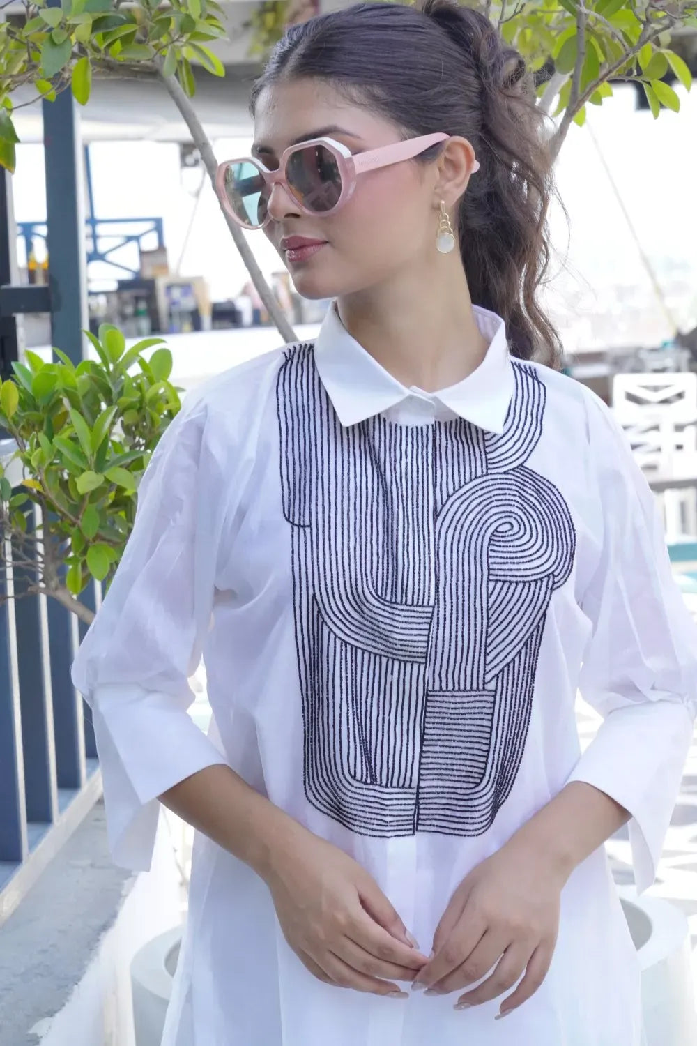White Tops