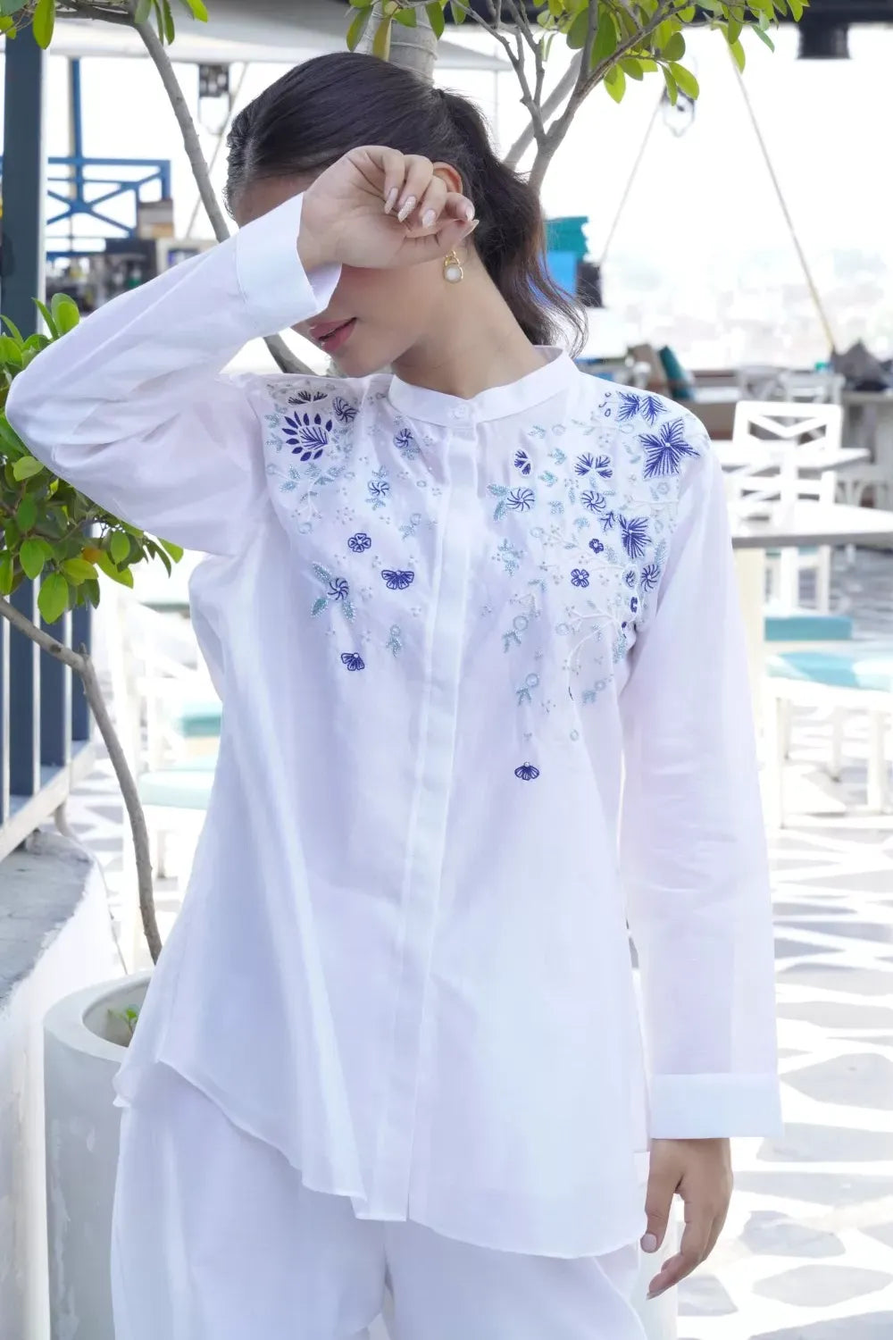 White Tops