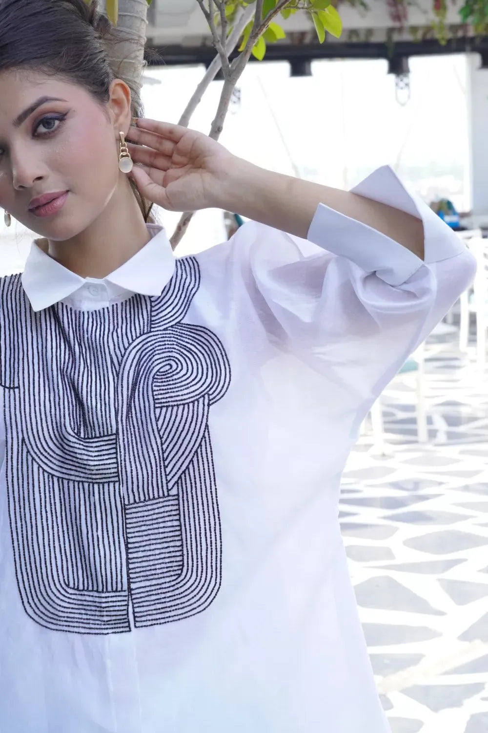 White Tops